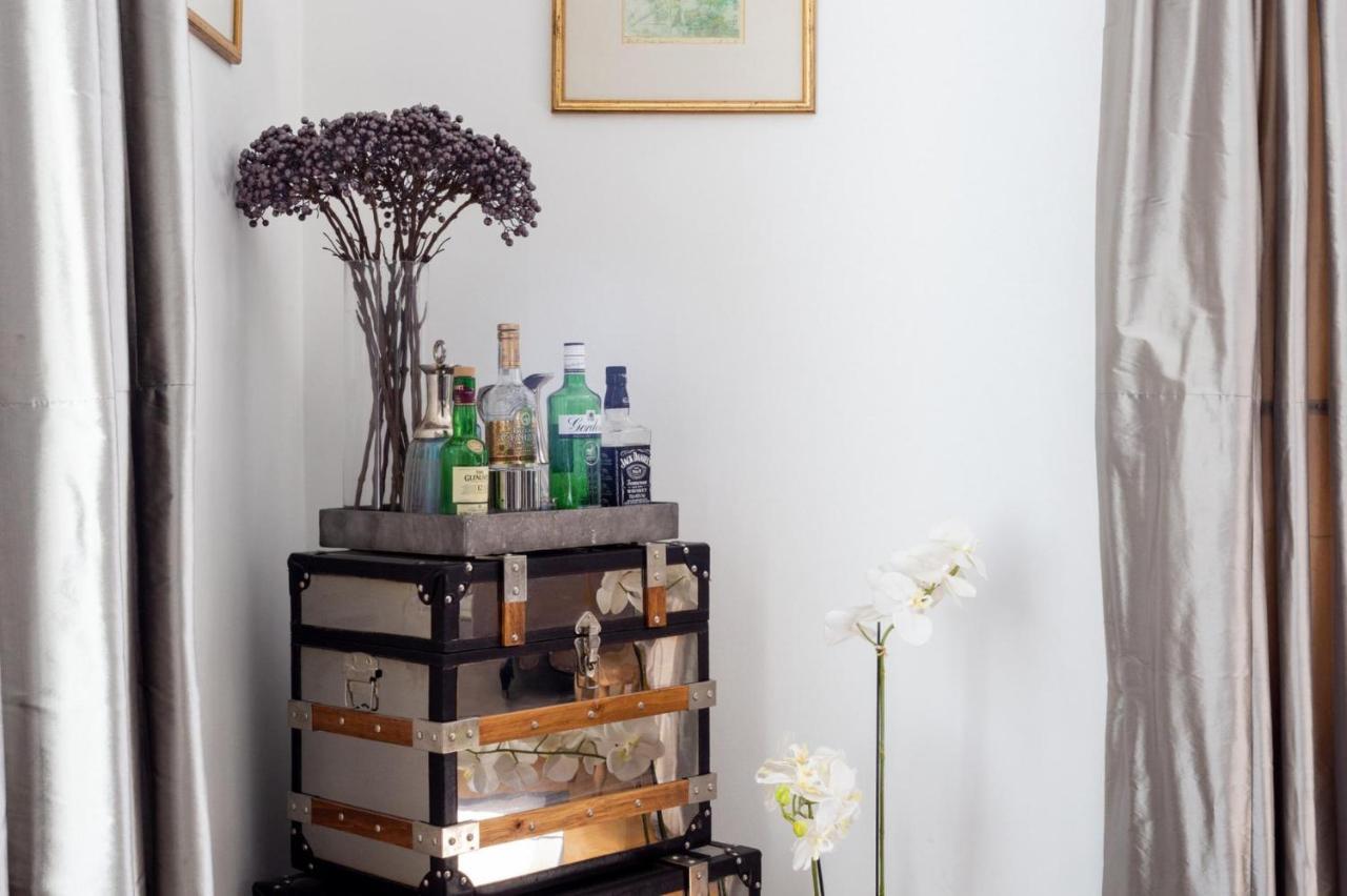Вилла New Stunning 5Bd Mews House Лондон Экстерьер фото