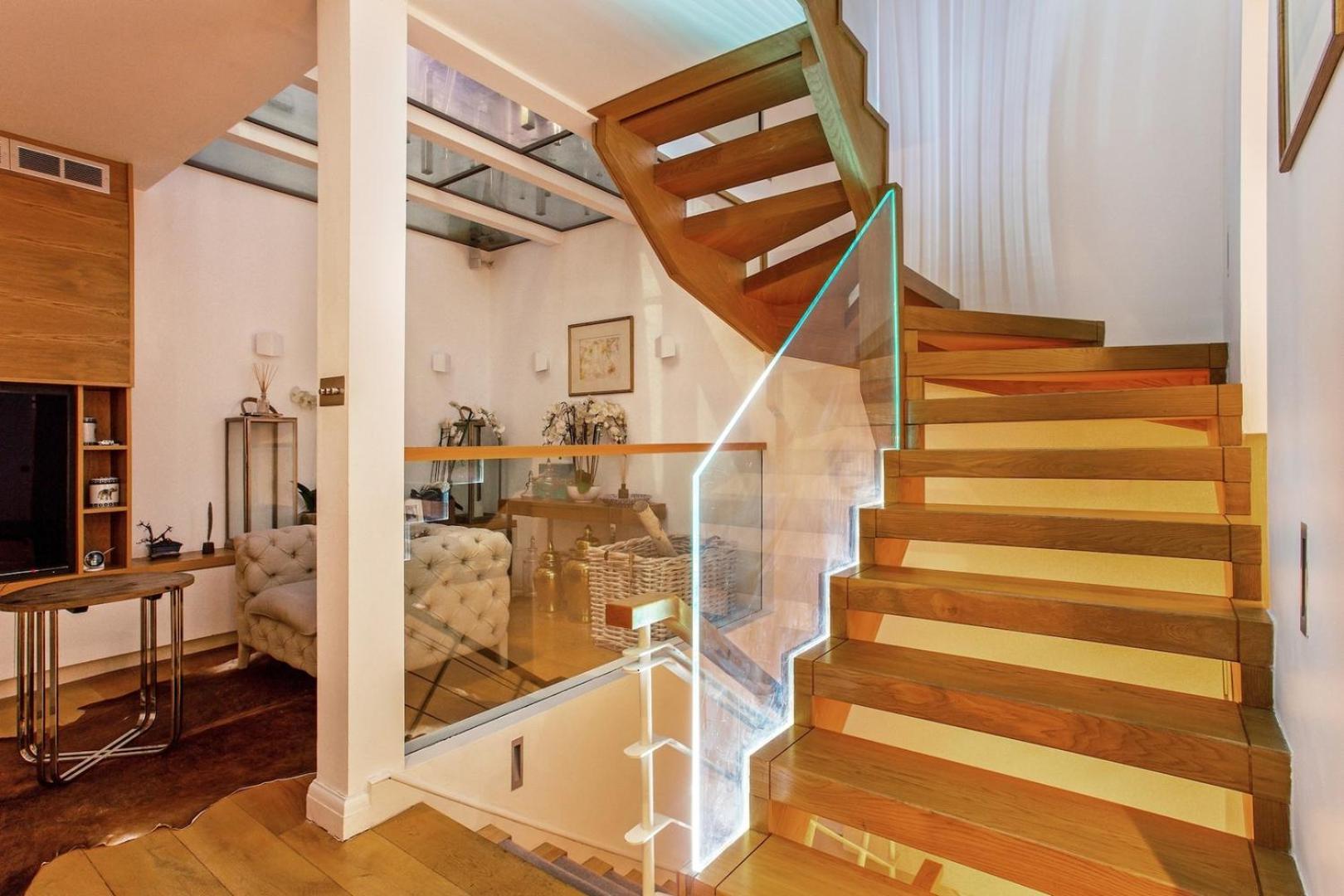Вилла New Stunning 5Bd Mews House Лондон Экстерьер фото