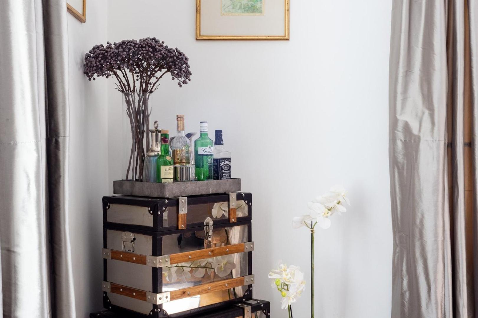 Вилла New Stunning 5Bd Mews House Лондон Экстерьер фото