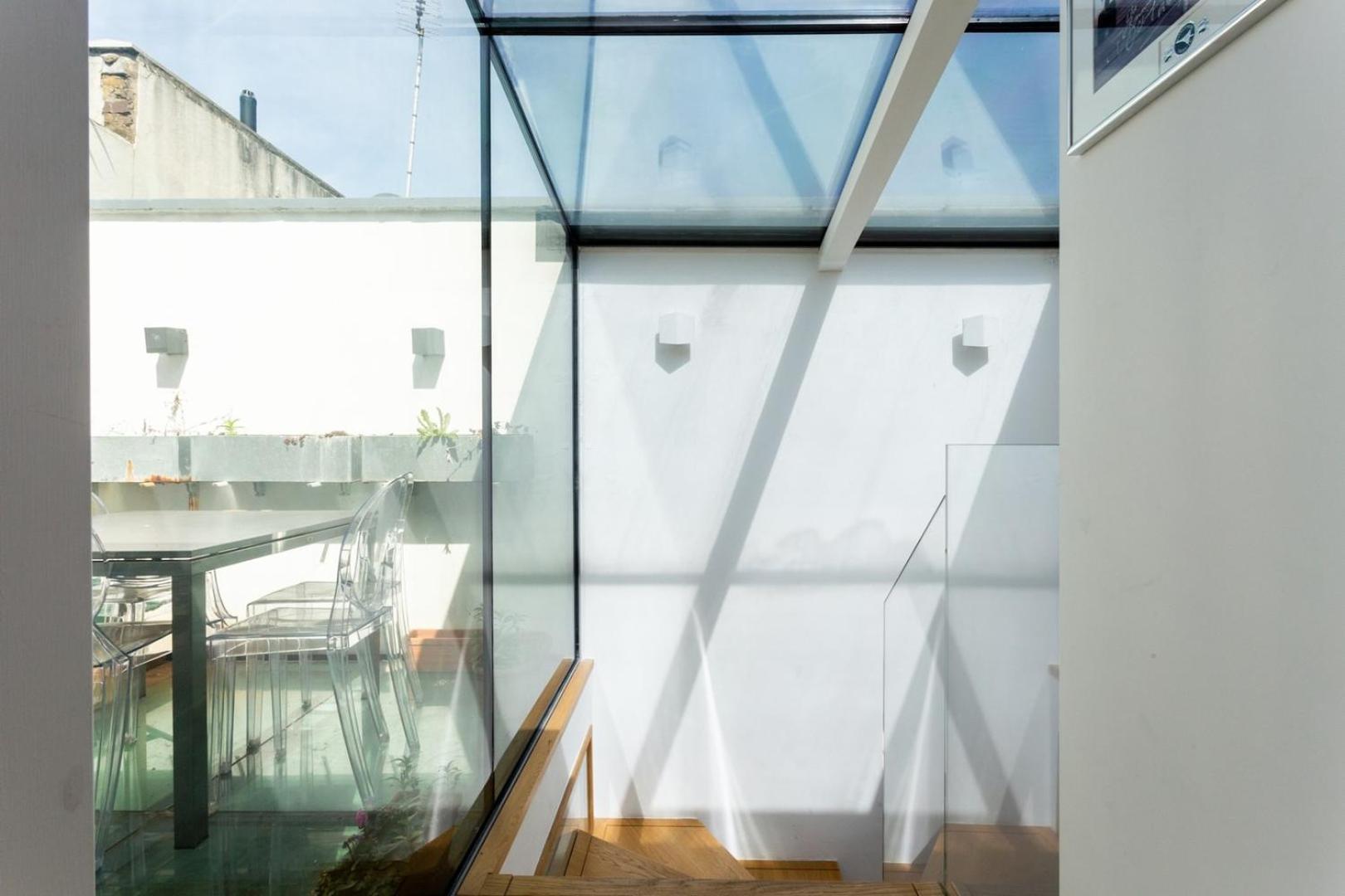 Вилла New Stunning 5Bd Mews House Лондон Экстерьер фото