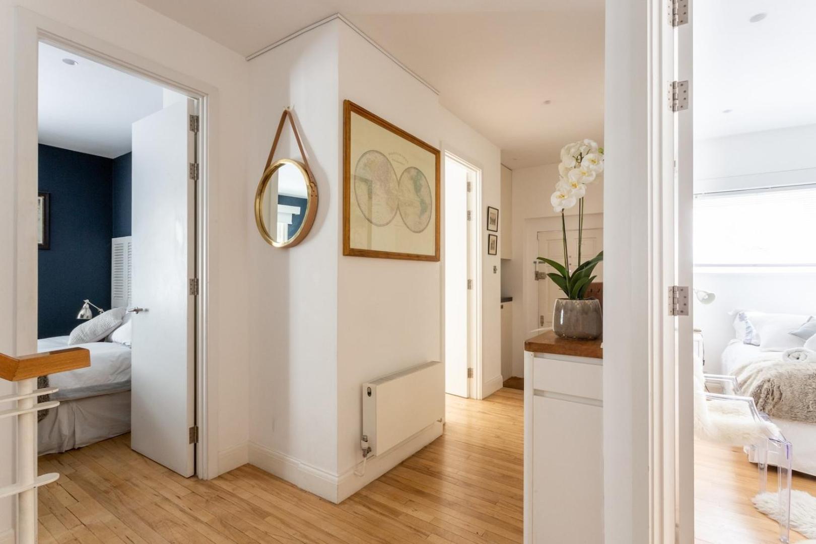 Вилла New Stunning 5Bd Mews House Лондон Экстерьер фото