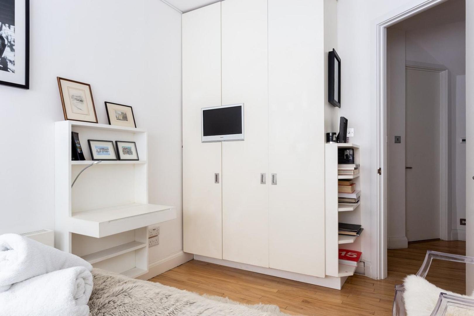 Вилла New Stunning 5Bd Mews House Лондон Экстерьер фото